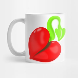 heartbreak Mug